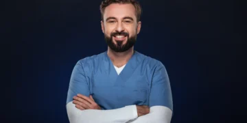 Dr. Arda Kaya